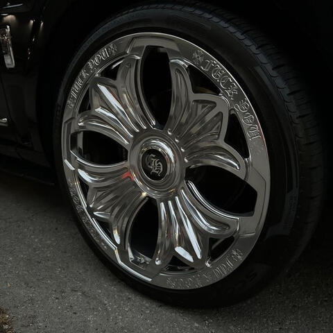 Take the Wheel album art