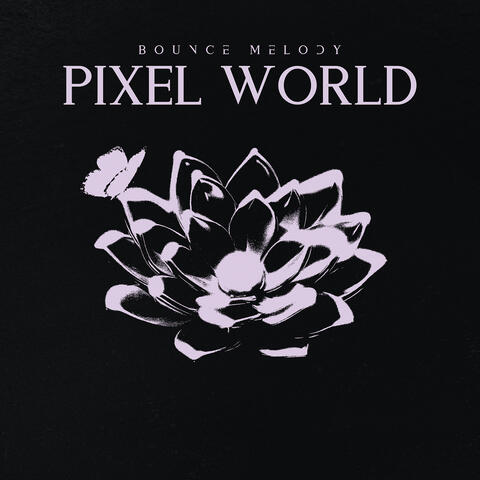 Pixel World album art