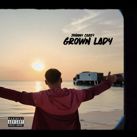 Grown Lady album art
