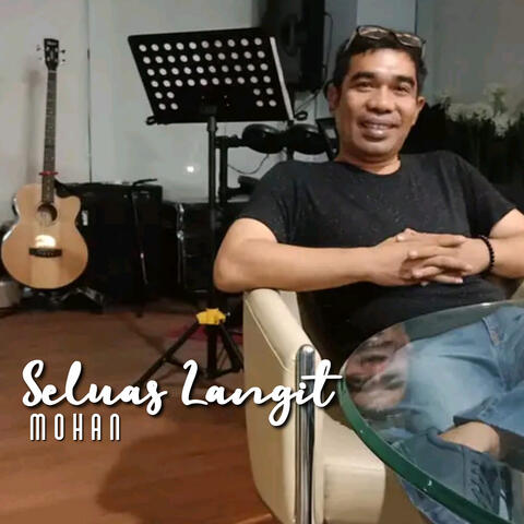 Seluas Langit album art