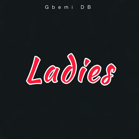 Ladies album art