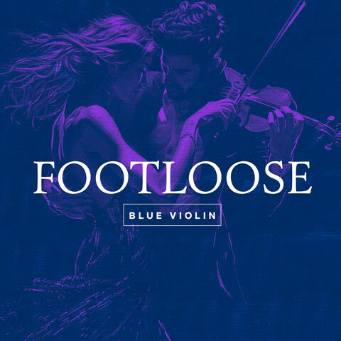 Footloose album art