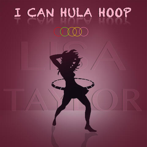 I Can Hula Hoop album art