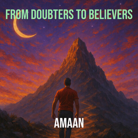 From Doubters to Believers album art