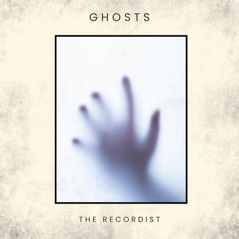 Ghosts album art