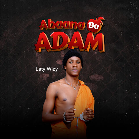 Abaana Ba Adam album art