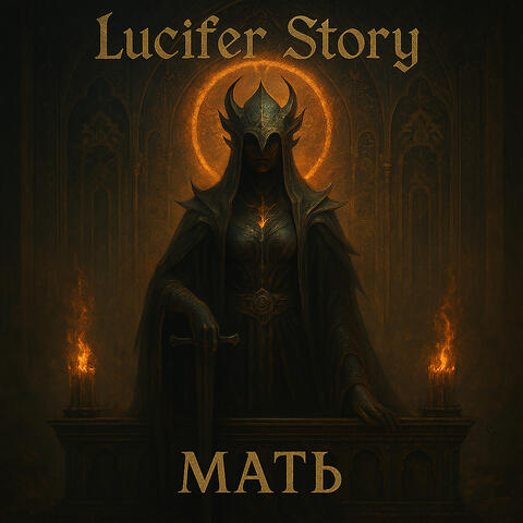 Мать album art