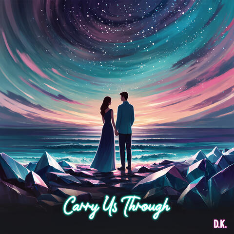 Carry Us Through album art