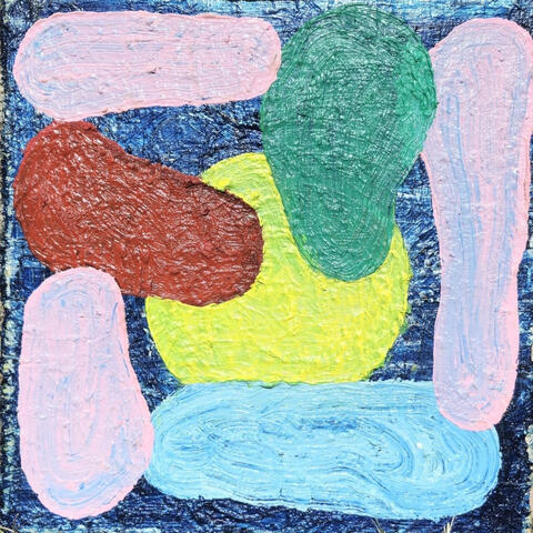 Patina album art