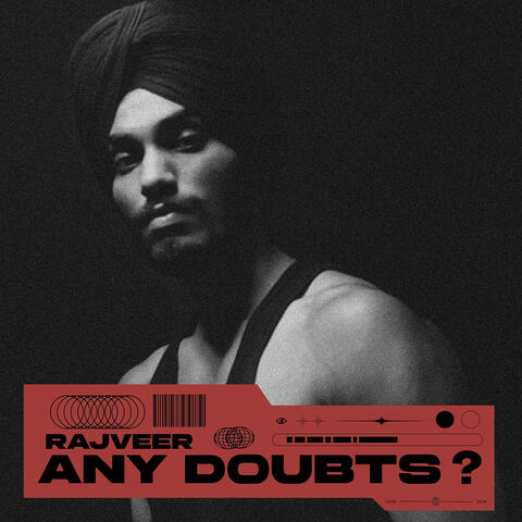 Any Doubts? album art