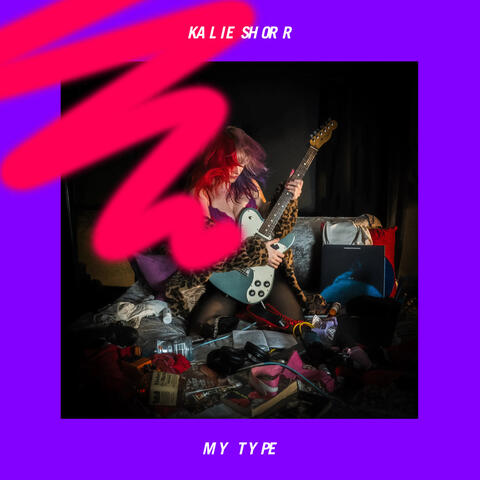 My Type album art