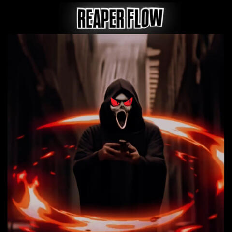 Reaper Flow album art