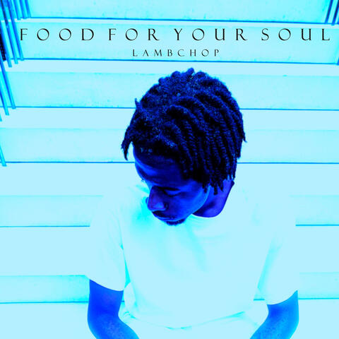Food for Your Soul album art
