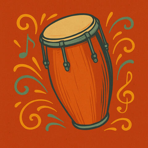 Pa` Que Goces album art