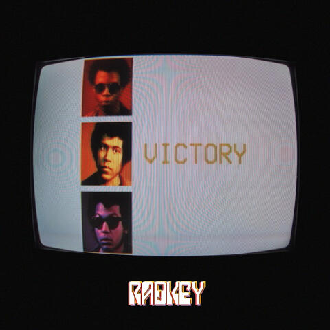 Victory album art