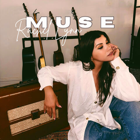 Muse album art