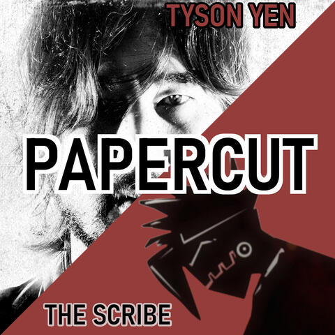 Papercut album art