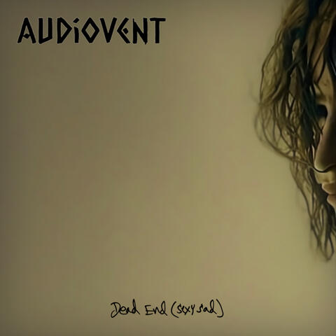 Dead End (Sexy Sad) album art