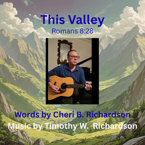 This Valley album art