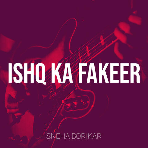 Ishq Ka Fakeer album art