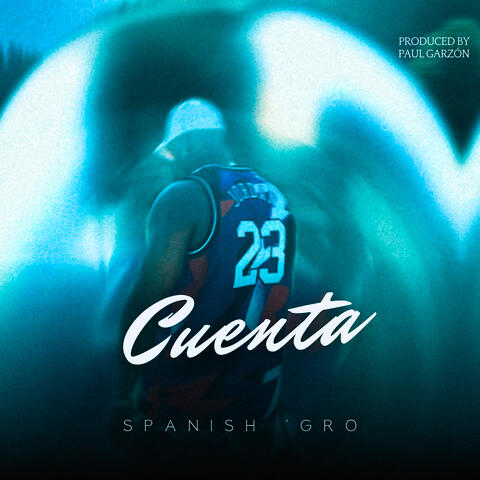 Cuenta album art