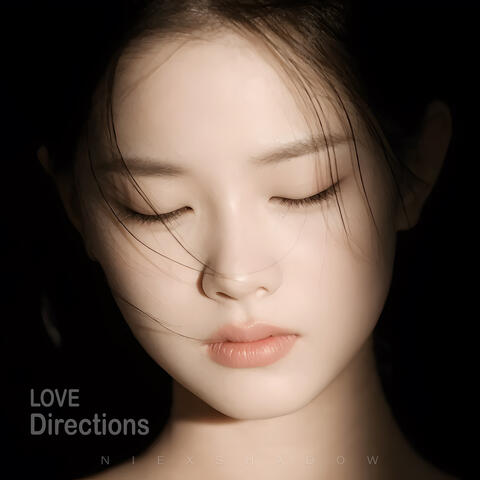 Love Directions album art
