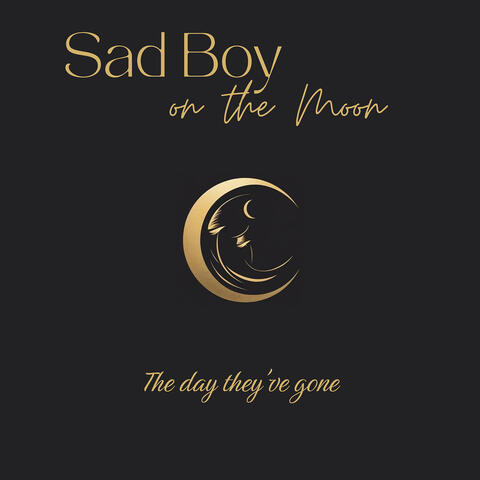 The Day They've Gone album art
