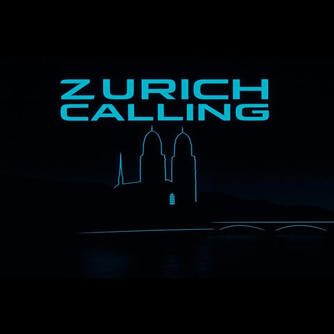 Zurich Calling album art