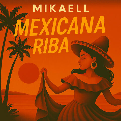 Mexicana Riba album art