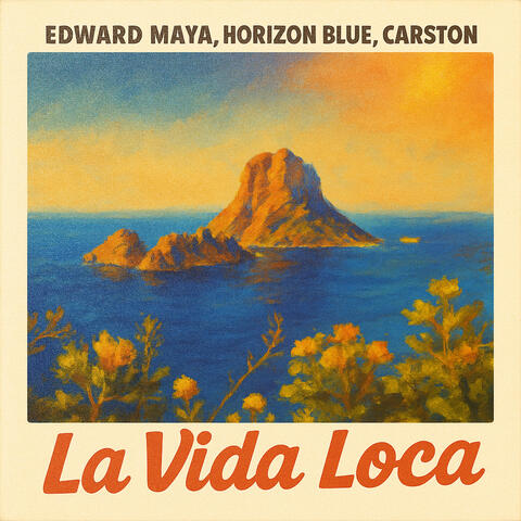 La Vida Loca album art