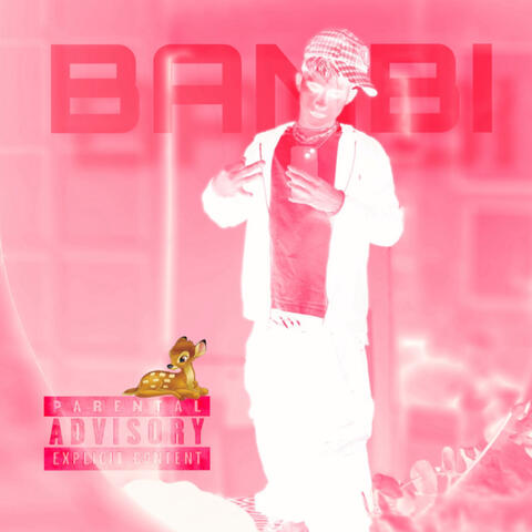 Bambi album art