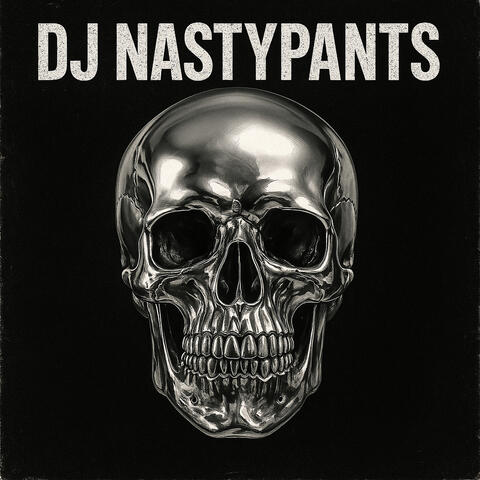 Chrome Skull album art
