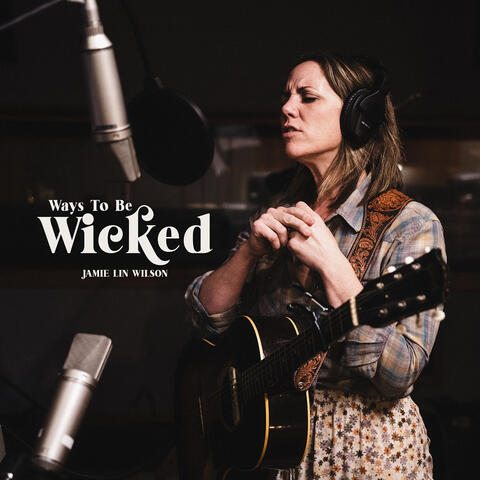 Ways to Be Wicked album art