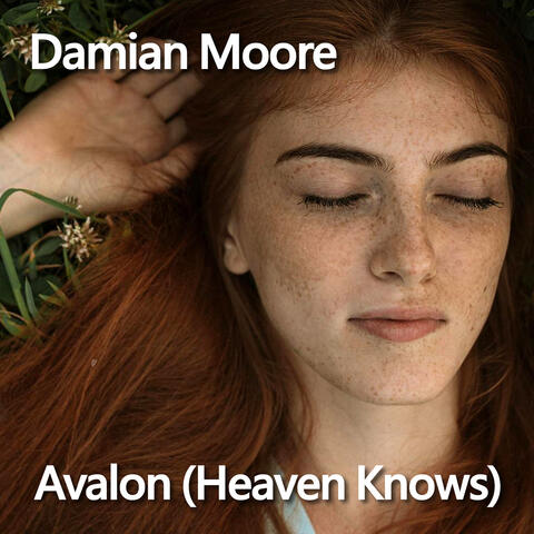 Avalon (Heaven Knows) album art