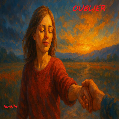 OUBLIER album art