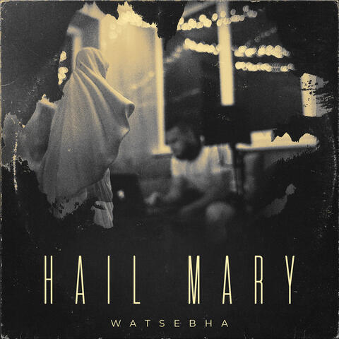 Hail Mary album art