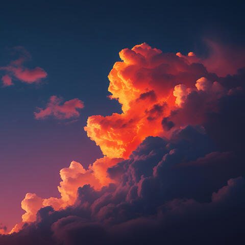 Skyfire album art