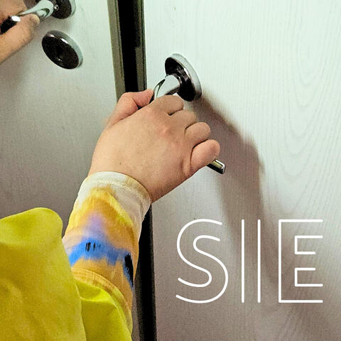 Sie album art