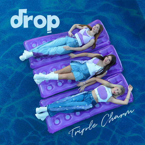 Drop album art