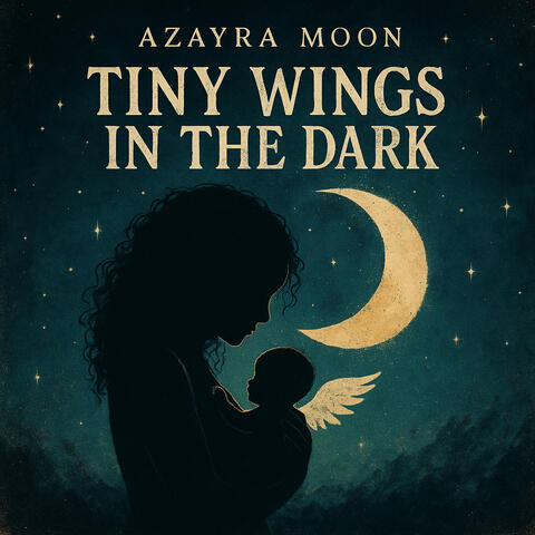 Tiny Wings in the Dark album art