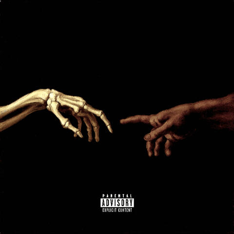 Memento Mori album art