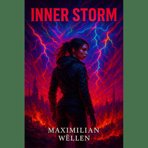 Inner Storm album art