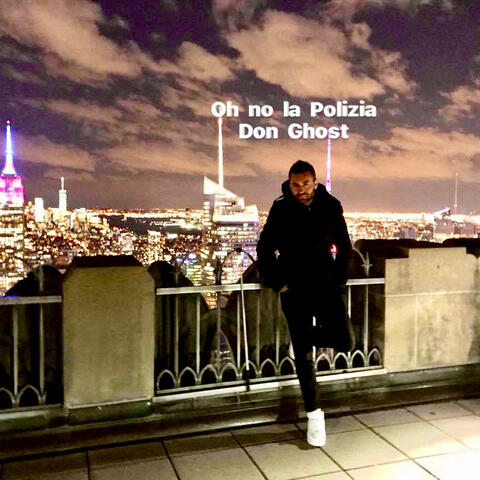 oh no la Polizia album art