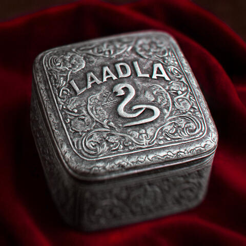Laadla album art