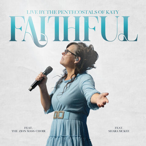 Faithful (Live) album art