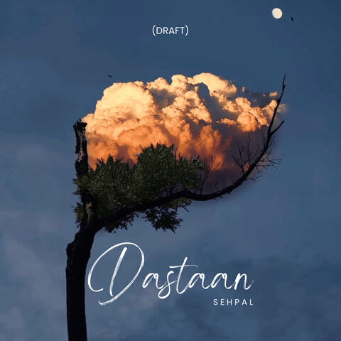 Dastaan (Draft) album art