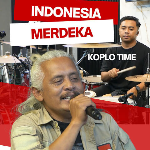Indonesia Merdeka album art