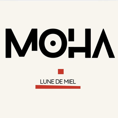 Lune De Miel album art