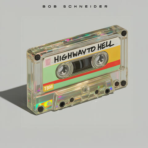 Highway to Hell album art