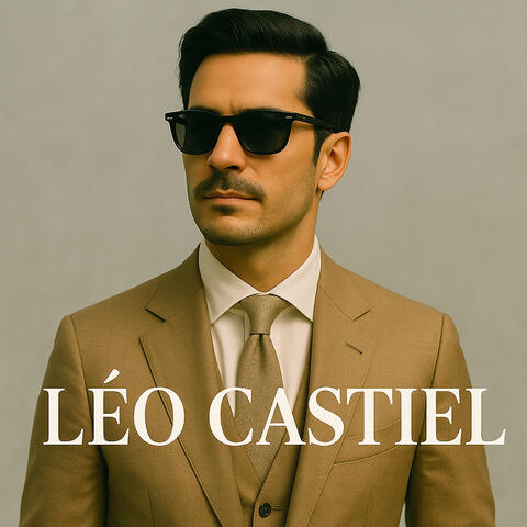 Ce qui me fait vibrer album art